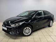 Kia Cerato IV Рестайлинг Уфа  - изображение 15