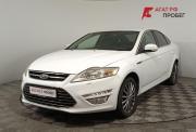Ford Mondeo IV Рестайлинг Волгоград  - изображение 25