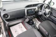Toyota Vitz III (XP130) Рестайлинг Красноярск  - изображение 36