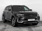 Geely Monjaro I Санкт-Петербург  - изображение 35