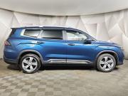 Geely Okavango I Рестайлинг Москва  - изображение 29