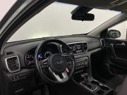 Kia Sportage IV Рестайлинг Москва  - изображение 51