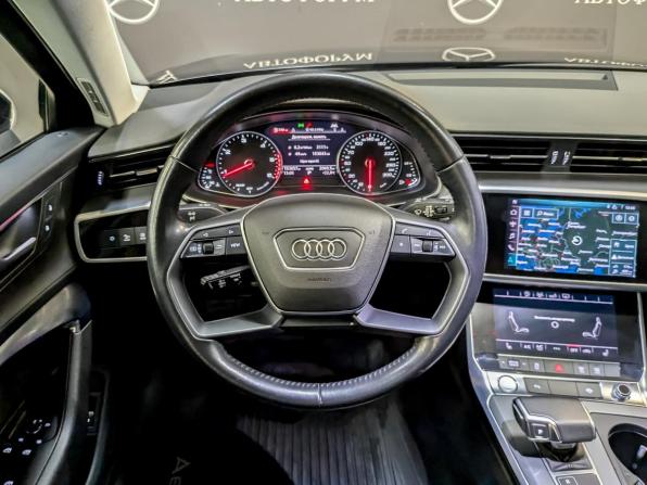 Audi A6 V (C8) с пробегом 2019 года, цена 2 900 000 рублей, 153052 км, универсал, Автокод Объявления