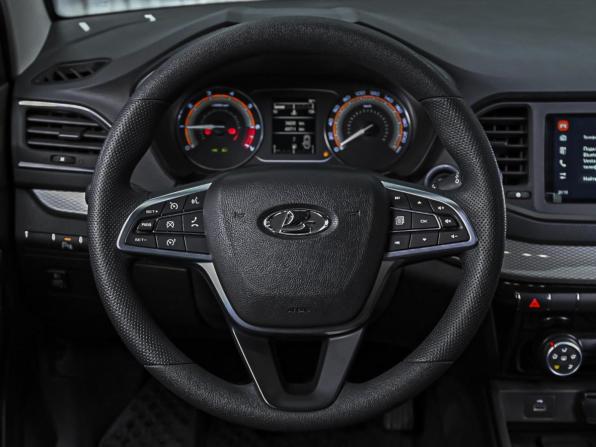Lada (ВАЗ) Vesta I Рестайлинг (NG) с пробегом 2023 года, цена 1 295 000 рублей, 34233 км, седан, Автокод Объявления