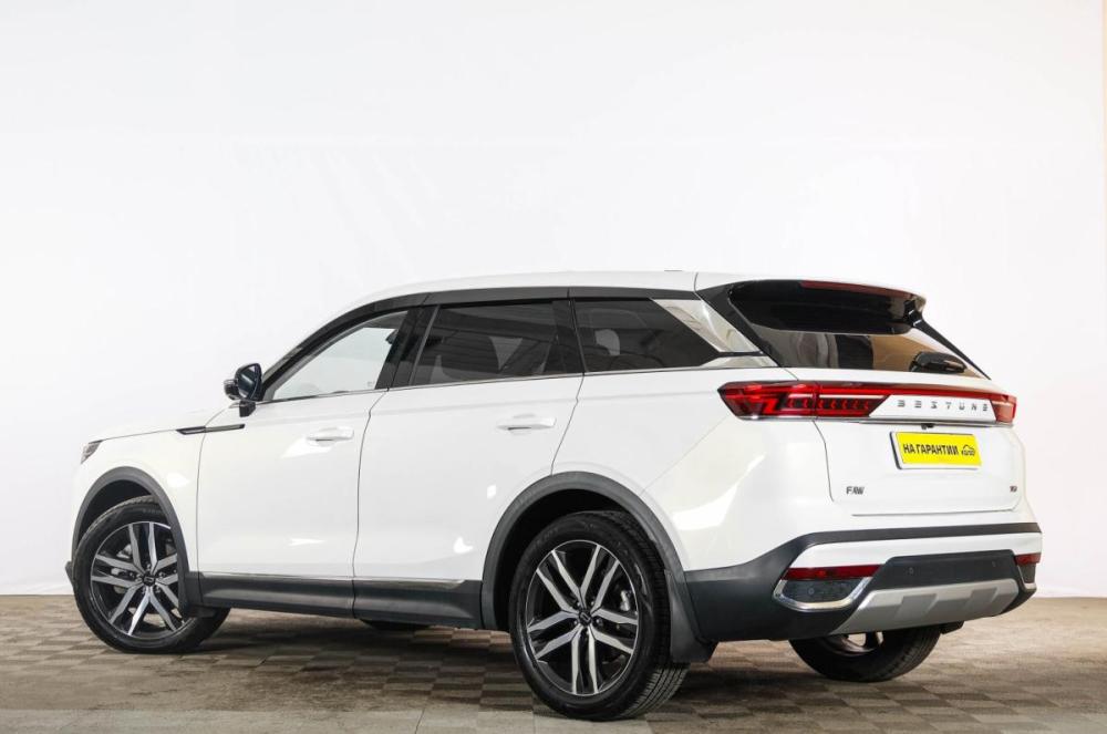 FAW Bestune T99 I Рестайлинг Тюмень  - изображение 5