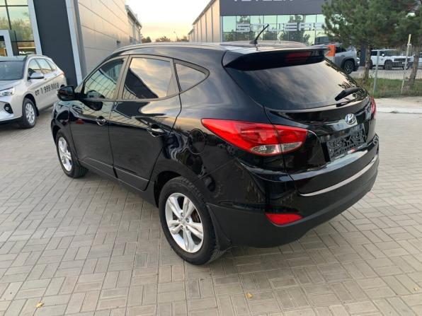 Hyundai ix35 I с пробегом 2012 года, цена 1 199 900 рублей, 170407 км, внедорожник, Автокод Объявления