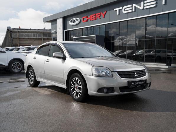 Mitsubishi Galant IX Рестайлинг с пробегом 2008 года, цена 550 000 рублей, 149083 км, седан, Автокод Объявления