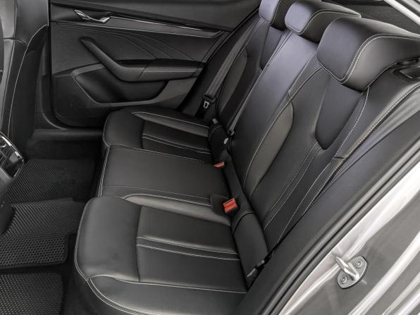 Skoda Octavia IV (A8) с пробегом 2023 года, цена 2 855 000 рублей, 59026 км, лифтбек, Автокод Объявления
