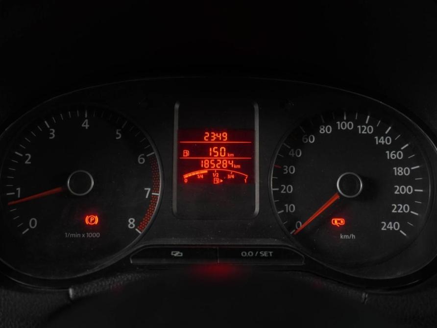 Volkswagen Polo V Воронеж  - изображение 16