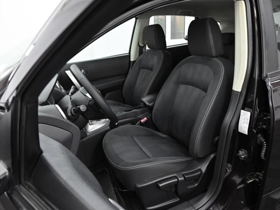 Nissan Qashqai I Рестайлинг Москва  - изображение 12
