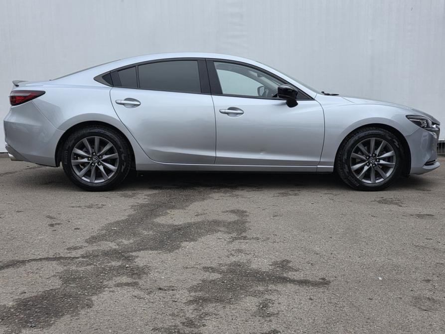 Mazda 6 III (GJ) Рестайлинг 2 Москва  - изображение 4
