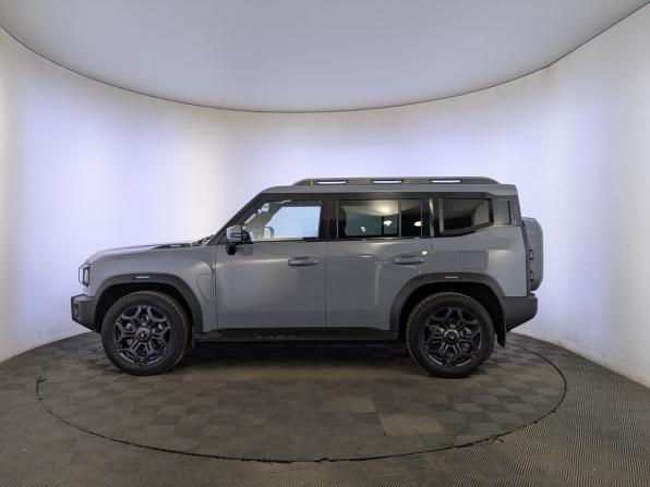 JETOUR T2 с пробегом 2024 года, цена 3 890 000 рублей, 5377 км, внедорожник, Автокод Объявления