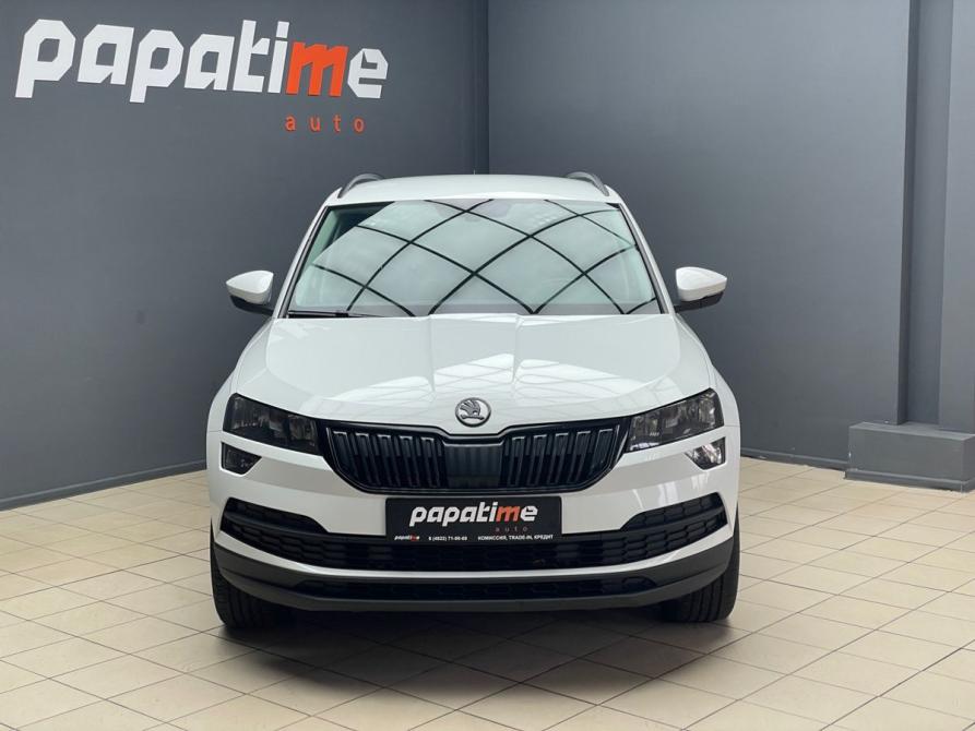 Skoda Karoq I Тверь  - изображение 2