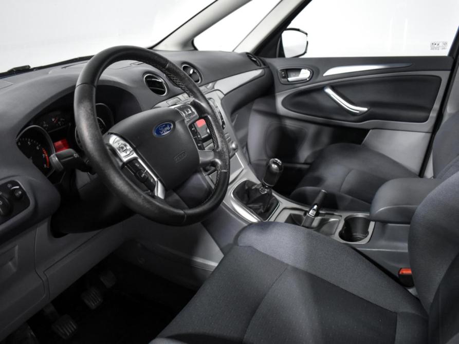Ford S-MAX I Санкт-Петербург  - изображение 10