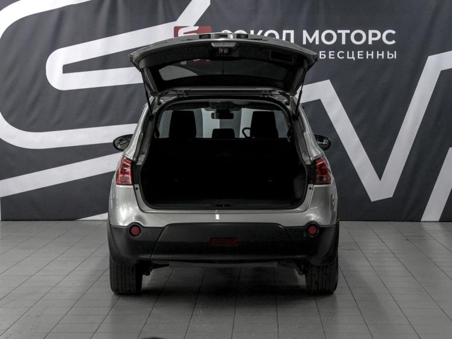 Nissan Qashqai I Ростов-на-Дону  - изображение 5