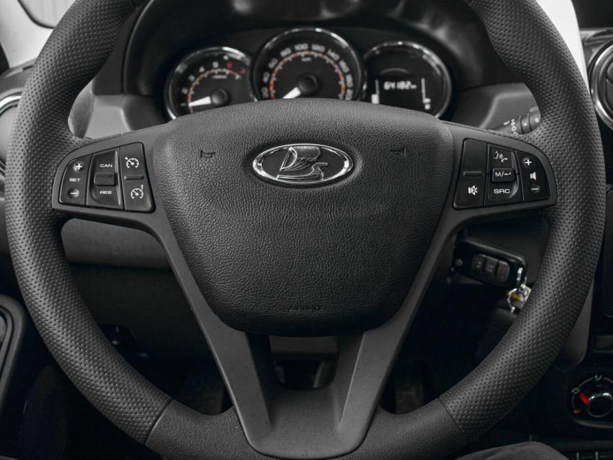 Lada (ВАЗ) Largus I Рестайлинг Екатеринбург  - изображение 13