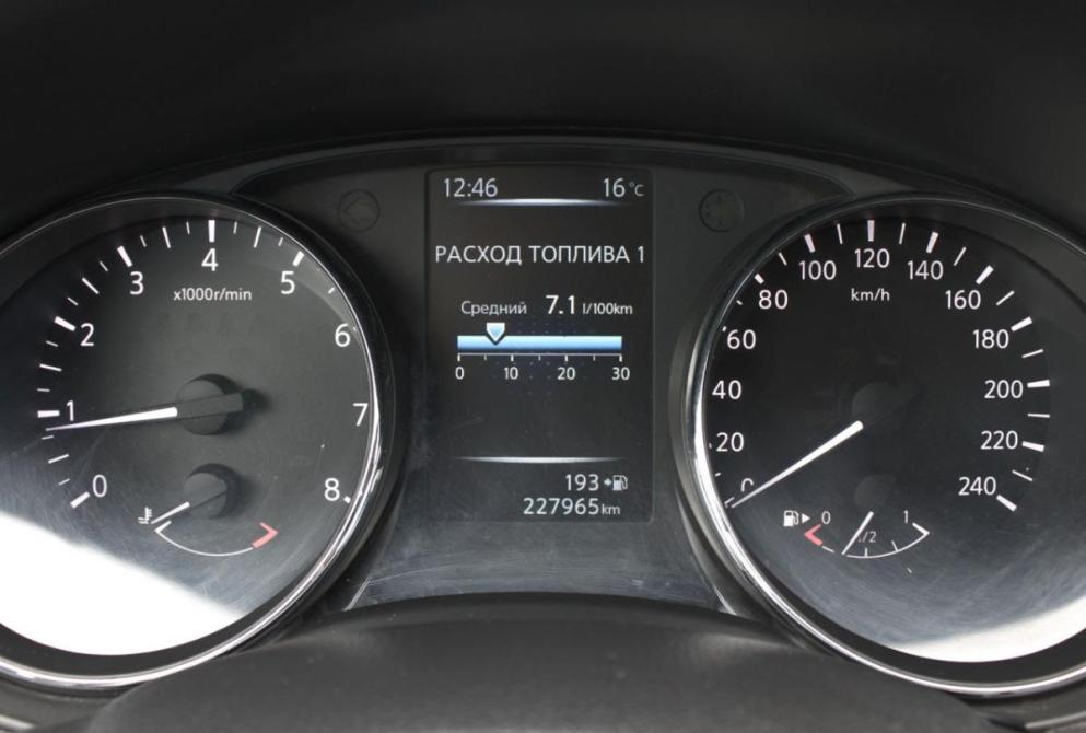Nissan Qashqai II Нижний Новгород  - изображение 11