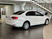 Volkswagen Jetta VI Рестайлинг Саранск  - изображение 28