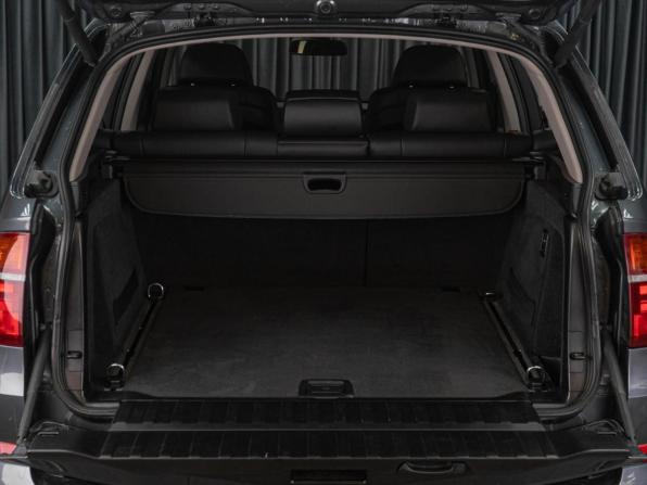 BMW X5 II (E70) Рестайлинг с пробегом 2013 года, цена 2 100 000 рублей, 218444 км, внедорожник, Автокод Объявления