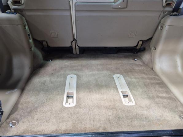 Land Rover Discovery II с пробегом 2002 года, цена 592 000 рублей, 335338 км, внедорожник, Автокод Объявления