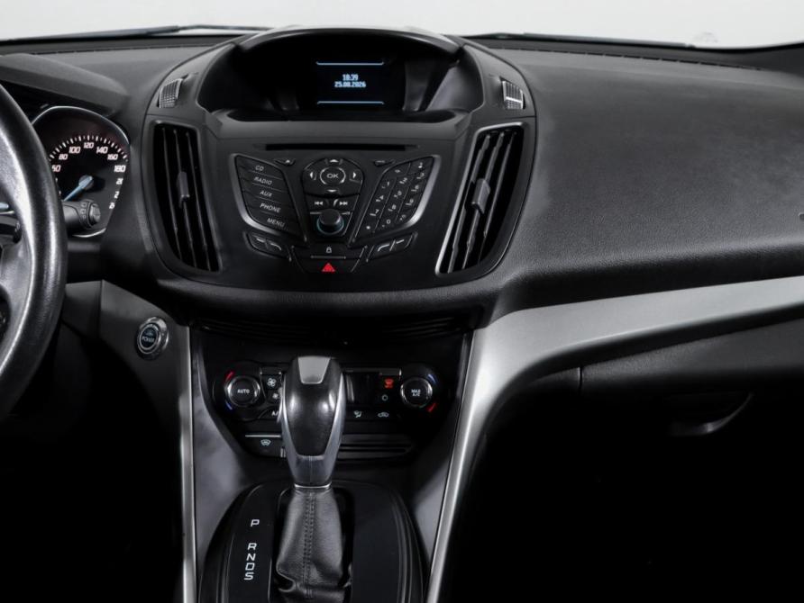 Ford Kuga II Москва  - изображение 13