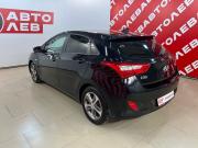 Hyundai i30 II Новочеркасск  - изображение 23