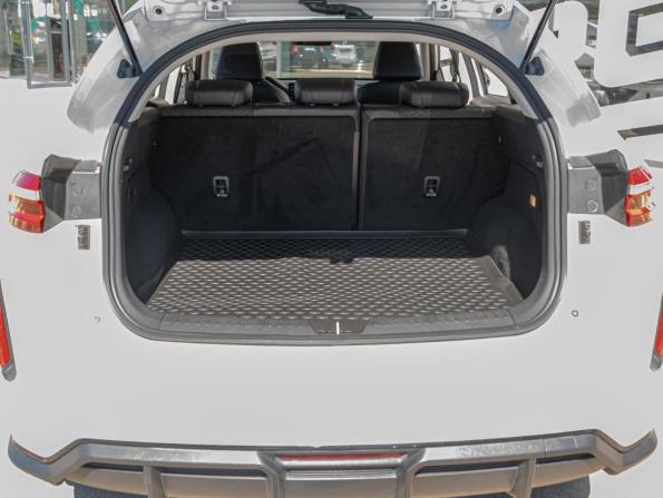 Haval F7 I Рестайлинг с пробегом 2023 года, цена 2 519 000 рублей, 31764 км, внедорожник, Автокод Объявления