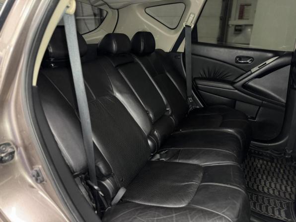 Nissan Murano II (Z51) Рестайлинг с пробегом 2010 года, цена 1 099 000 рублей, 229404 км, внедорожник, Автокод Объявления