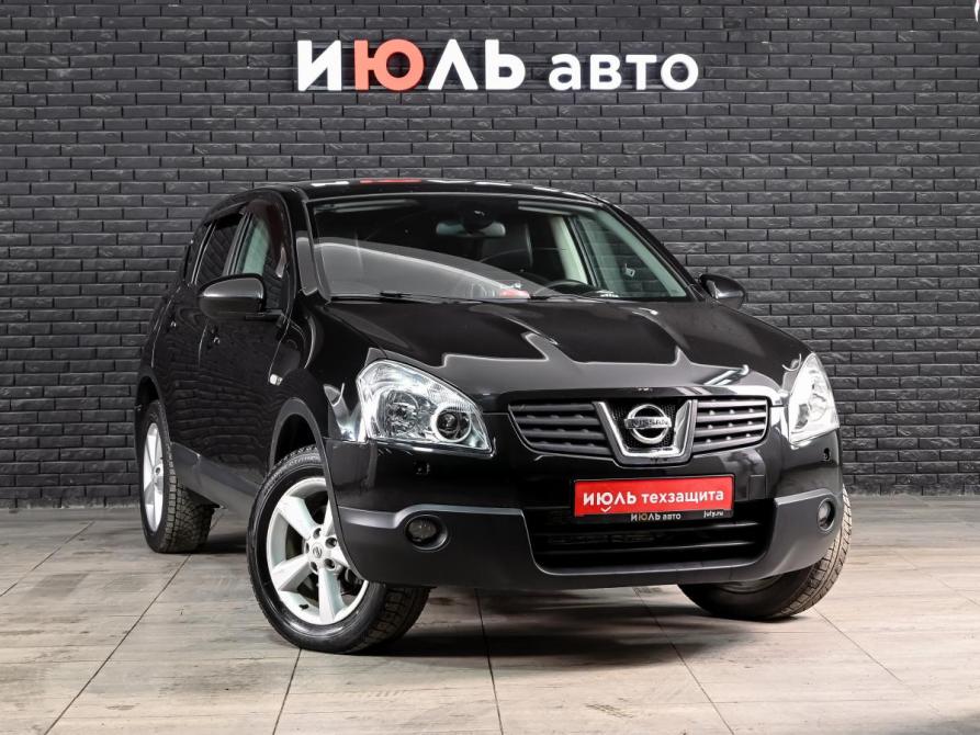Nissan Qashqai I Екатеринбург  - изображение 3
