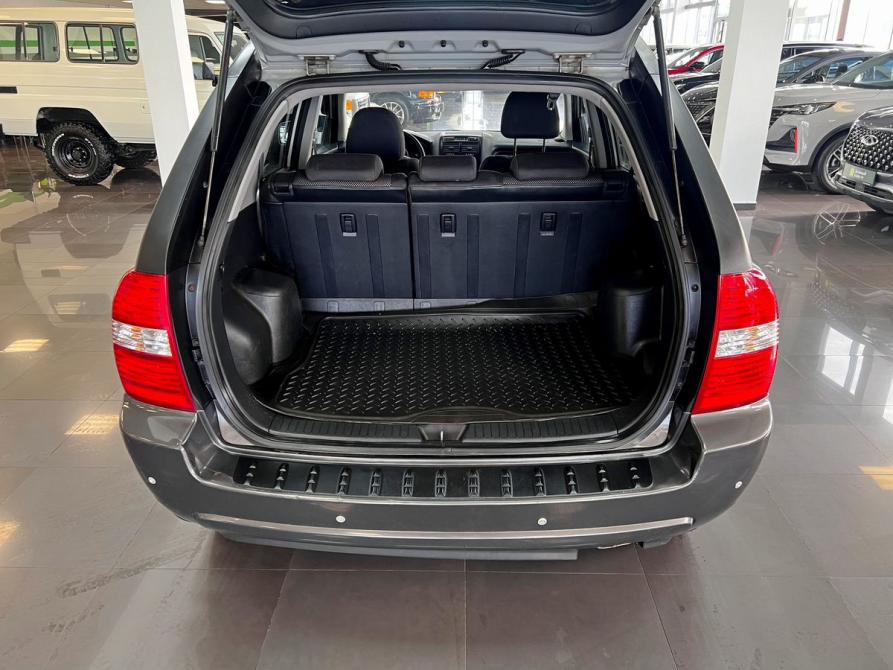 Kia Sportage II Тверь  - изображение 15