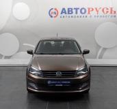 Volkswagen Polo V Рестайлинг Москва  - изображение 27