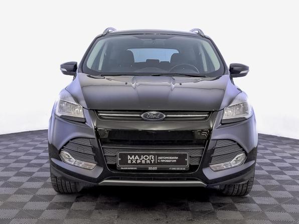 Ford Kuga II с пробегом 2016 года, цена 1 475 000 рублей, 101800 км, внедорожник, Автокод Объявления