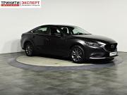 Mazda 6 III (GJ) Рестайлинг 2 Белгород  - изображение 21