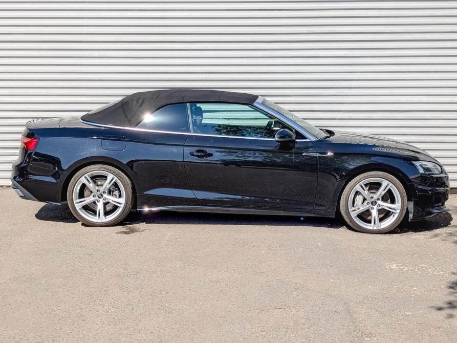 Audi A4 V (B9) Рестайлинг Москва  - изображение 4