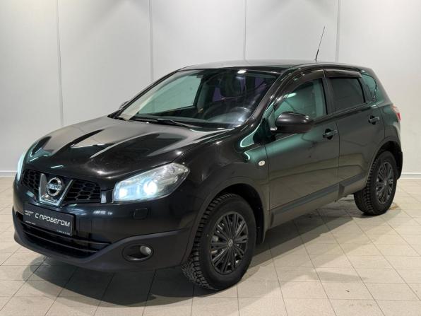 Nissan Qashqai I Рестайлинг с пробегом 2012 года, цена 745 000 рублей, 231001 км, внедорожник, Автокод Объявления