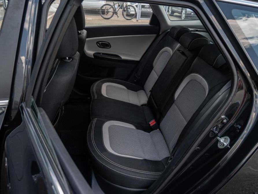 Kia Ceed II Рестайлинг Краснодар  - изображение 9