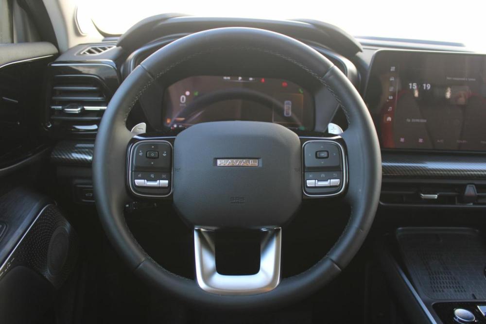 Haval H3 I Пермь  - изображение 11