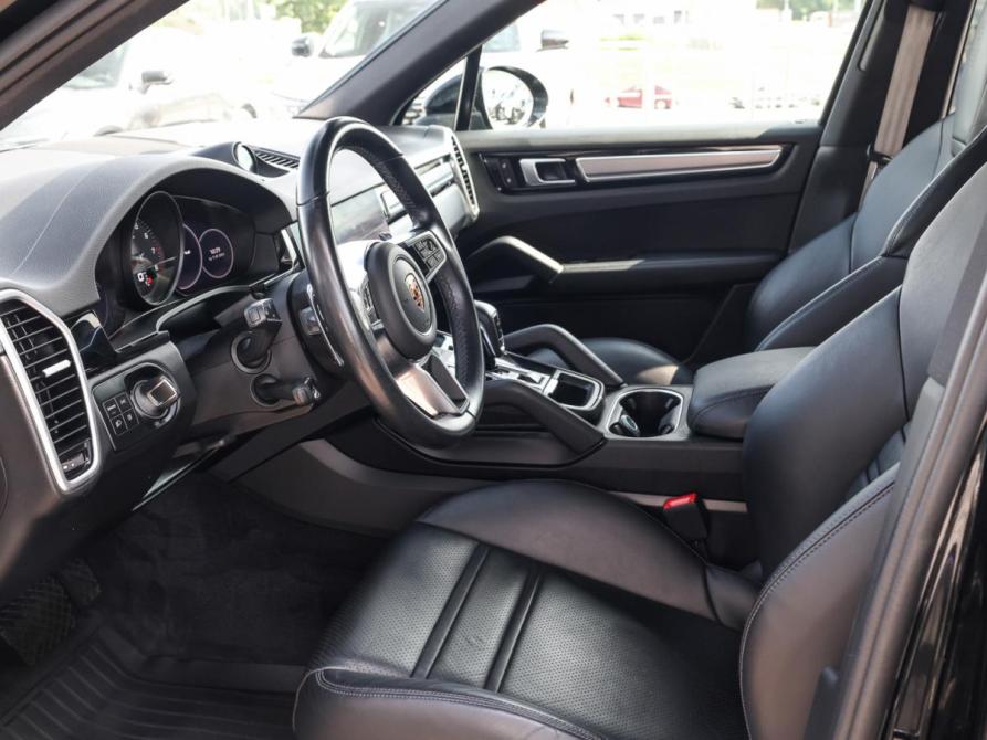 Porsche Cayenne III Москва  - изображение 17