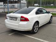 Volvo S80 II Рестайлинг Санкт-Петербург  - изображение 8