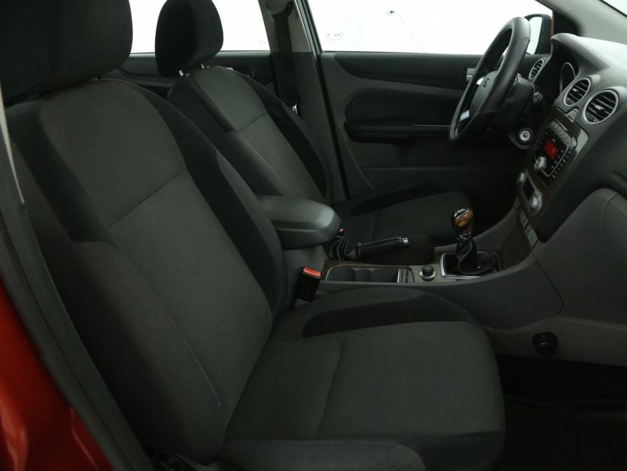 Ford Focus II Рестайлинг Иваново  - изображение 10