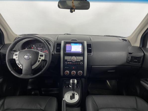 Nissan X-Trail II Рестайлинг с пробегом 2012 года, цена 1 390 000 рублей, 196594 км, внедорожник, Автокод Объявления