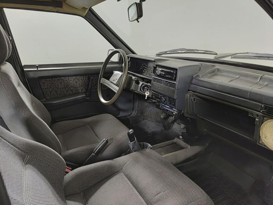 Lada (ВАЗ) 2109 Уфа  - изображение 13