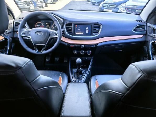 Lada (ВАЗ) Vesta I Рестайлинг (NG) с пробегом 2023 года, цена 1 149 000 рублей, 62000 км, седан, Автокод Объявления