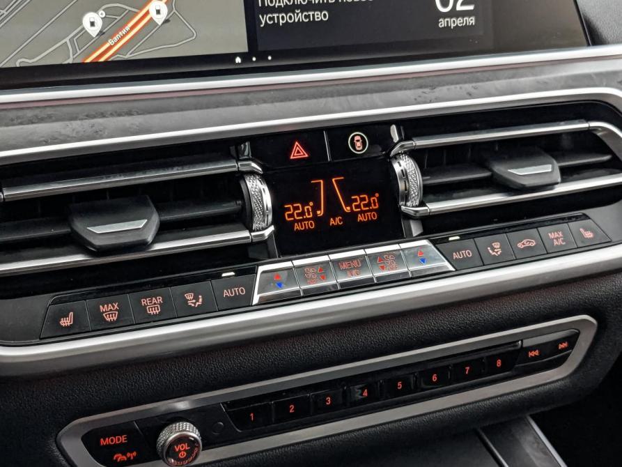 BMW X5 IV (G05/G18) Москва  - изображение 21