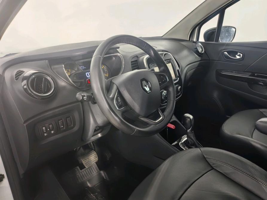 Renault Kaptur I Санкт-Петербург  - изображение 12