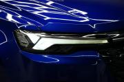 Changan CS35 Plus I Рестайлинг Крым  - изображение 56