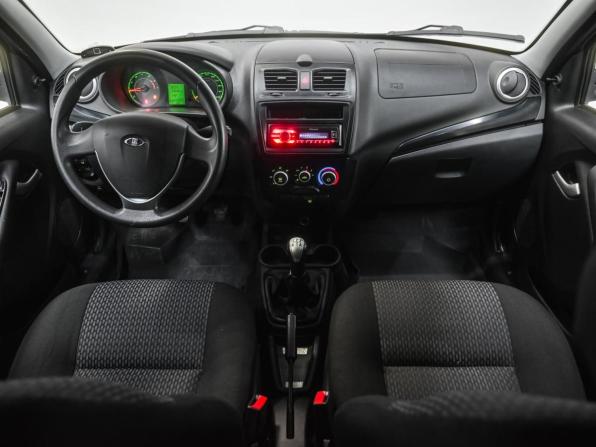 Lada (ВАЗ) Kalina II с пробегом 2014 года, цена 419 000 рублей, 93832 км, хэтчбек, Автокод Объявления
