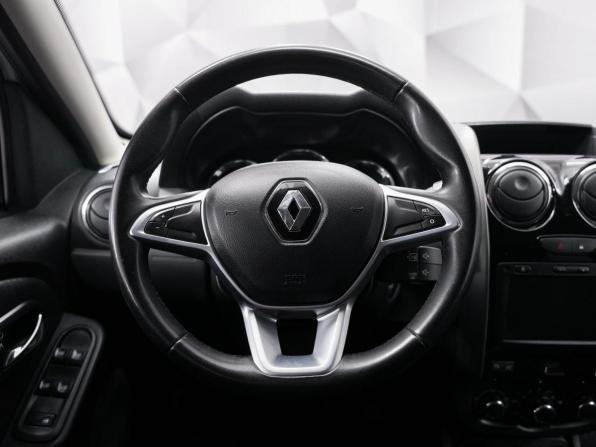 Renault Duster I Рестайлинг с пробегом 2019 года, цена 1 620 000 рублей, 80050 км, внедорожник, Автокод Объявления