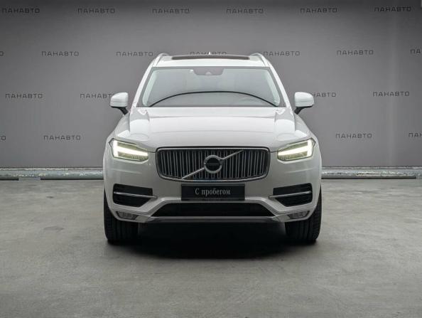 Volvo XC90 II Рестайлинг 1 с пробегом 2019 года, цена 3 725 000 рублей, 193073 км, внедорожник, Автокод Объявления