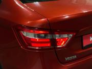 Lada (ВАЗ) Vesta I Челябинск  - изображение 23